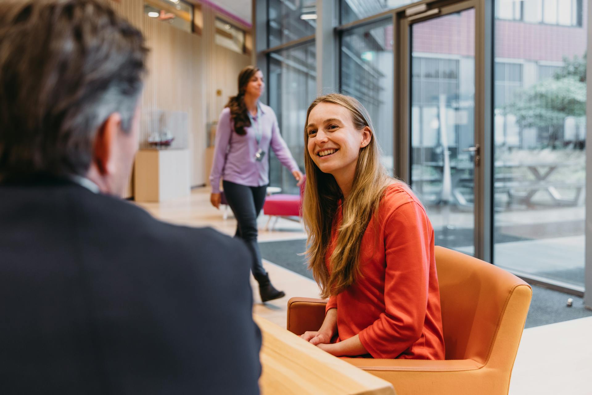 Fugro sollicitatiegesprek Fugro sollicitatiegesprek