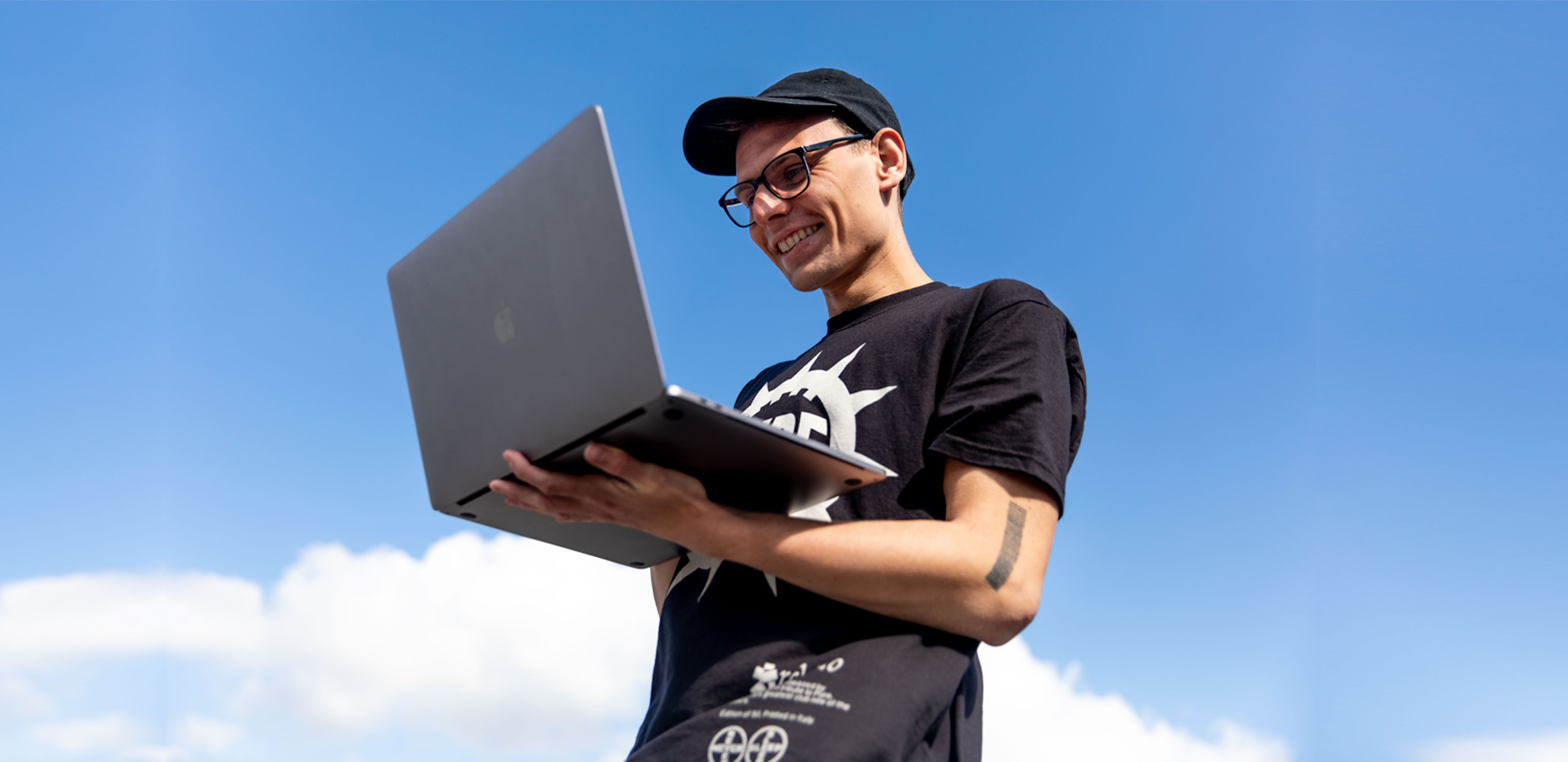 Cloud native solutions Touchtribe ontwikkeld uitsluitend met cloud native software oplossingen