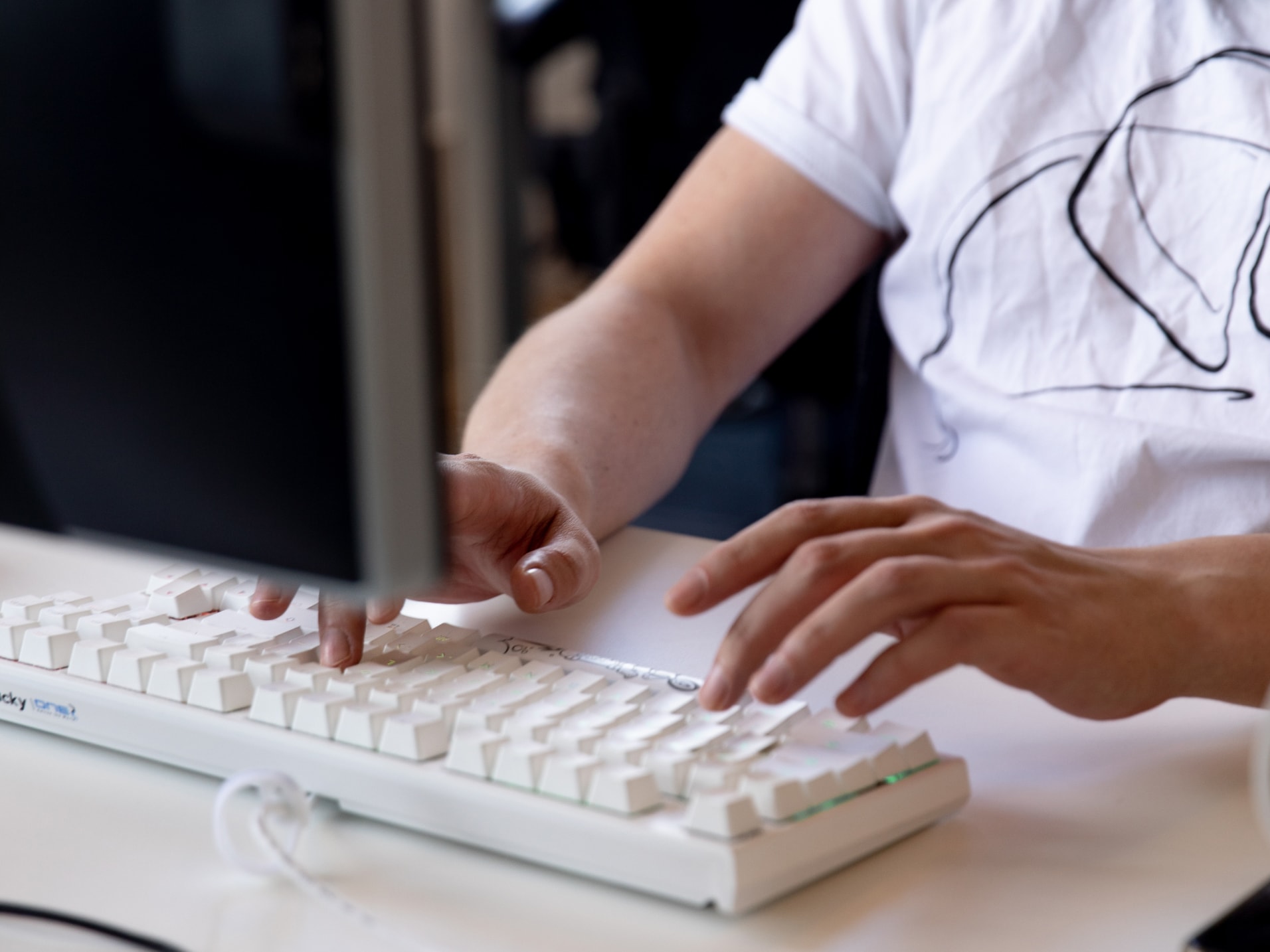 Touchtribe technologie stack Touchtribe ontwikkelt met innovatieve technologie