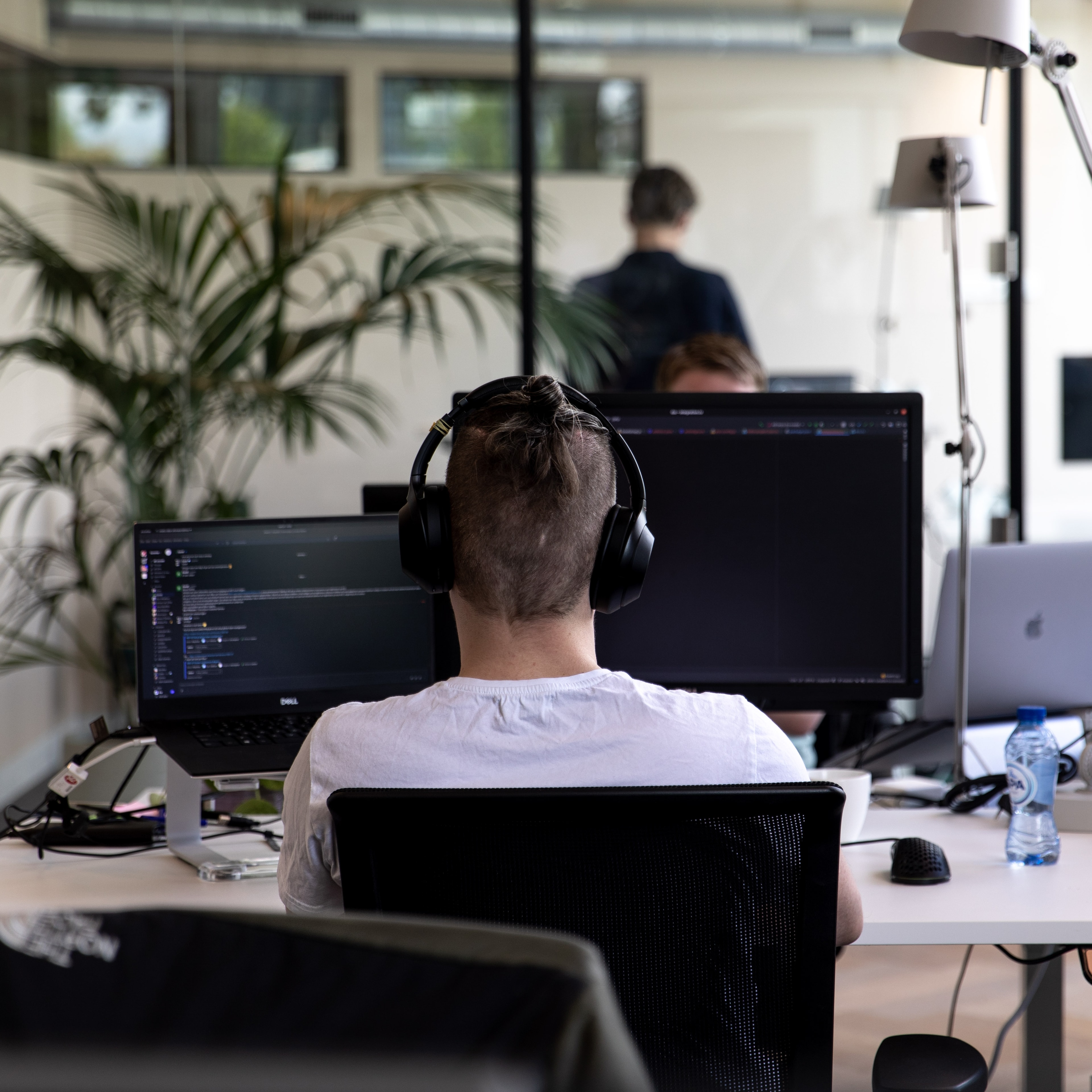 development services Amsterdam Kom in contact met e-commerce development agency Touchtribe in Amsterdam