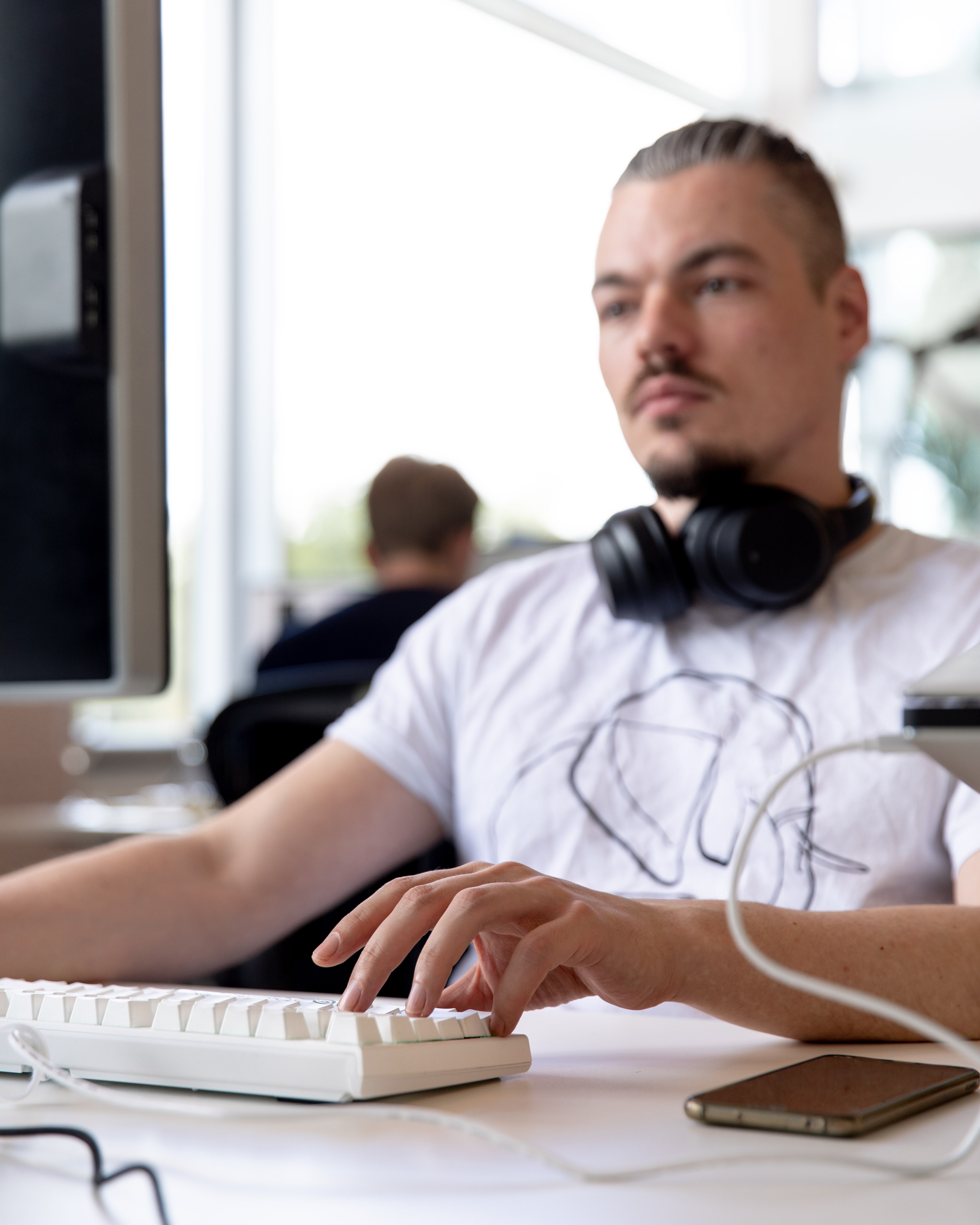 Storyblok Bigcommerce Partner Agency Touchtribe is prefered partner van Bigcommerce en Storyblok