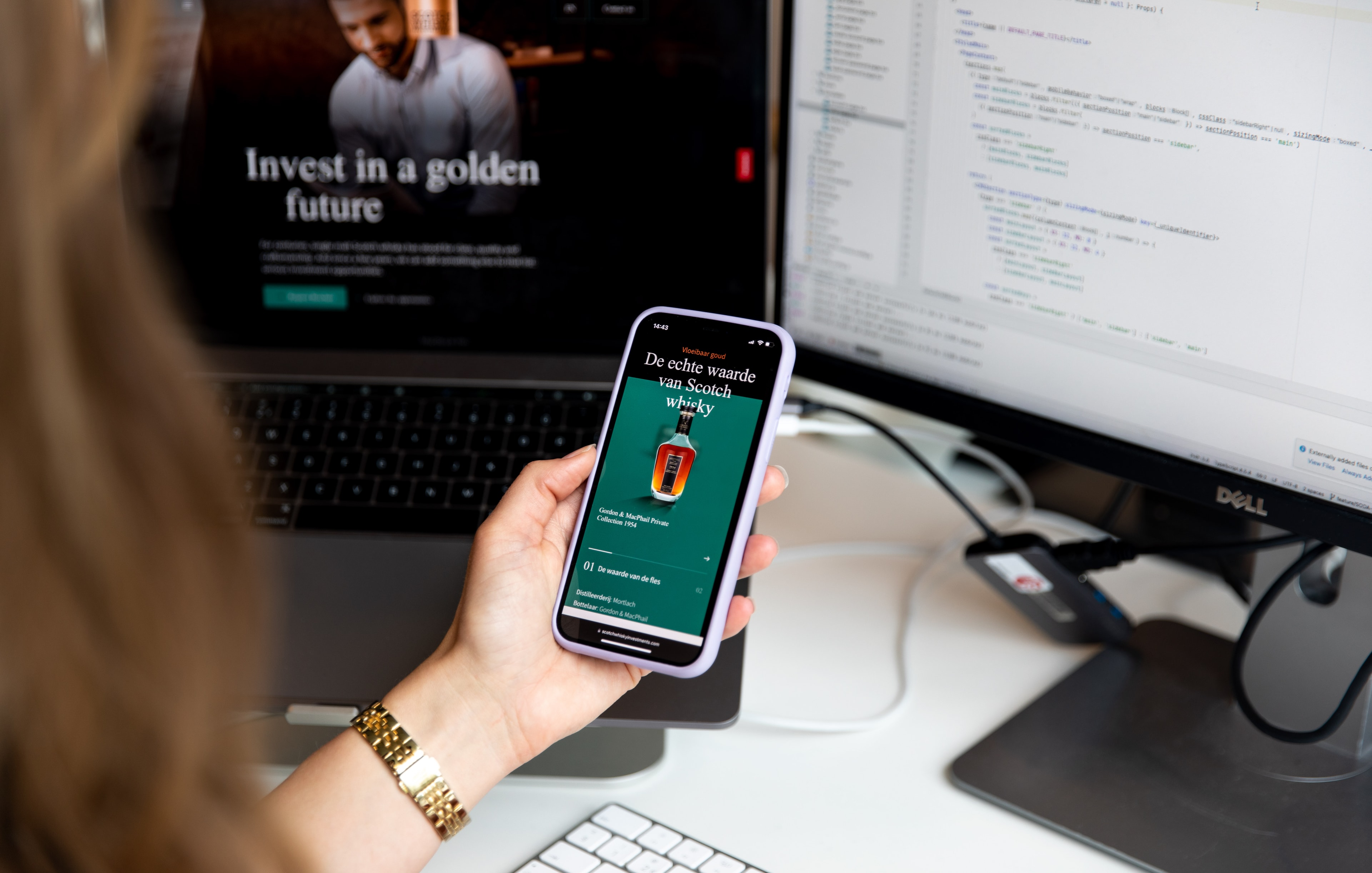 Headless CMS implementaties door Touchtribe Krijg advies over Headless CMS oplossingen door Touchtribe
