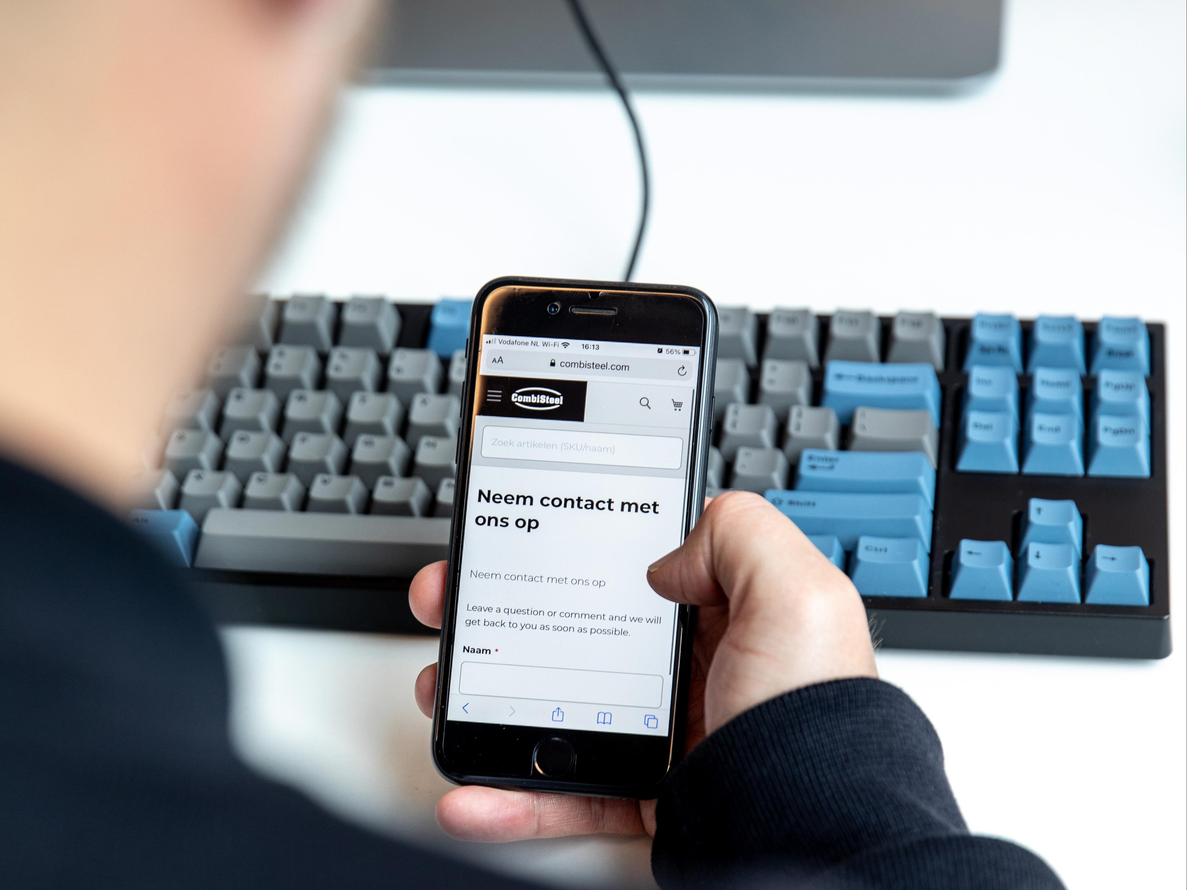 online customer portal Touchtribe Touchtribe builds unique customer portals