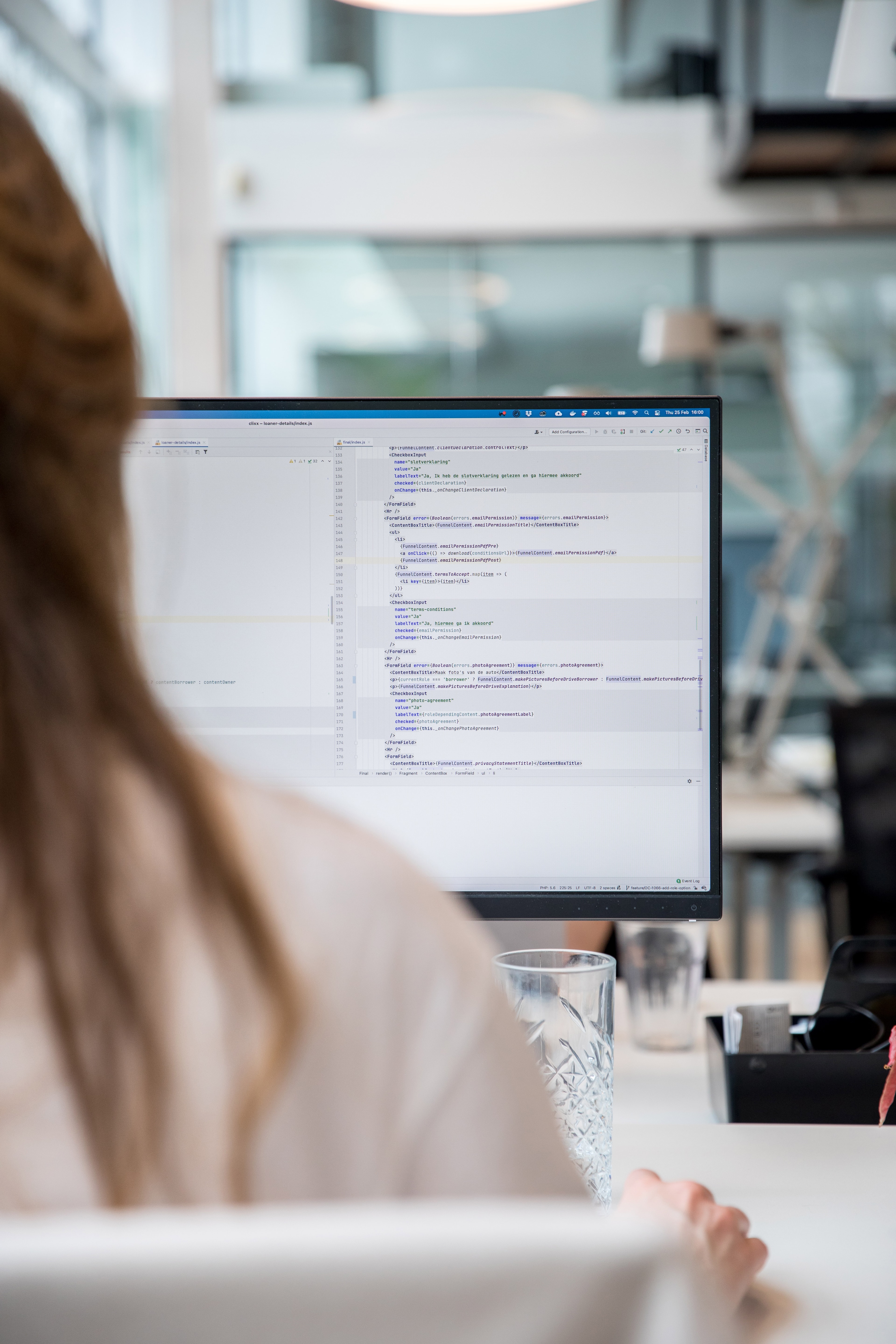 headless-development-services Get in touch for headless development by Touchtribe