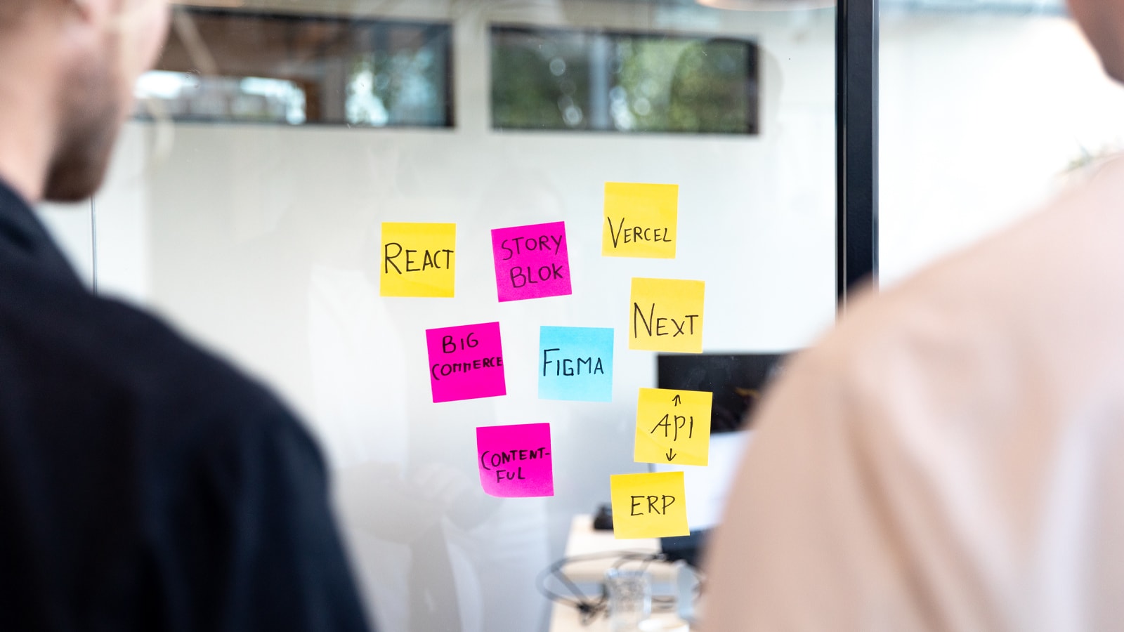 CMS Selection with Touchtribe Touchtribe helps organisations make the right choice of CMS