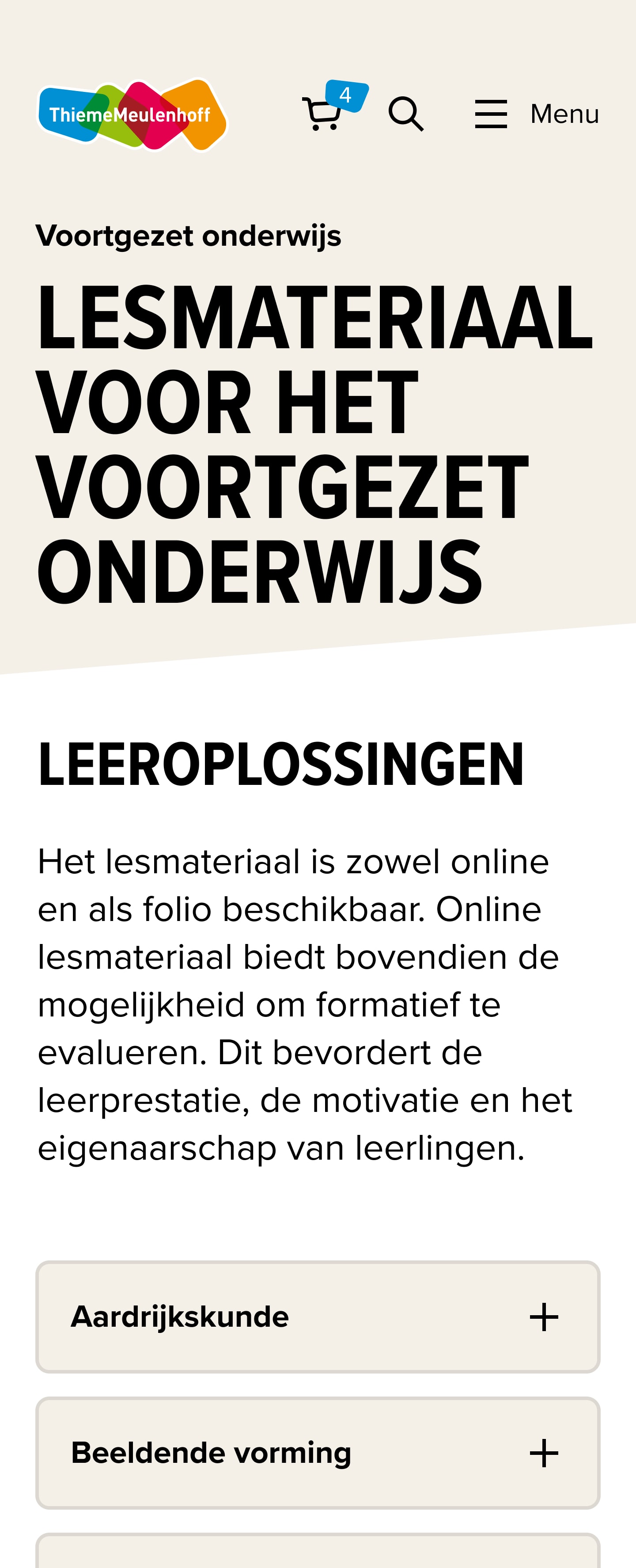 mobile-thieme-webshop-education