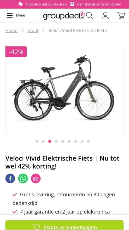 mediahuis-product-detail-mobile groupdeal productpage mobile