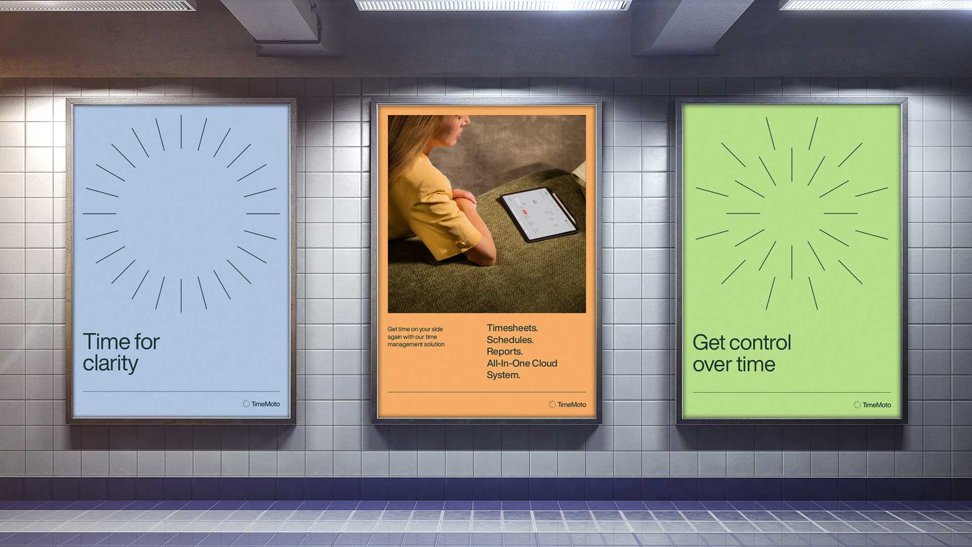 Timemoto e-commerce platform business case For Timemoto, a global supplier of time registration systems, we developed a headless e-commerce platform based on Storyblok and Bigcommerce.