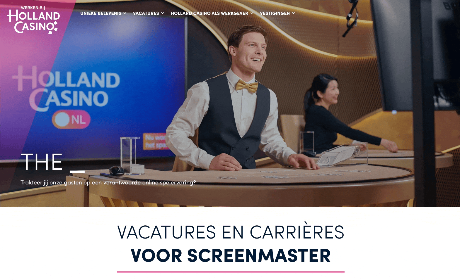 De keuze voor Storyblok CMS preview-functionaliteit content management beheer