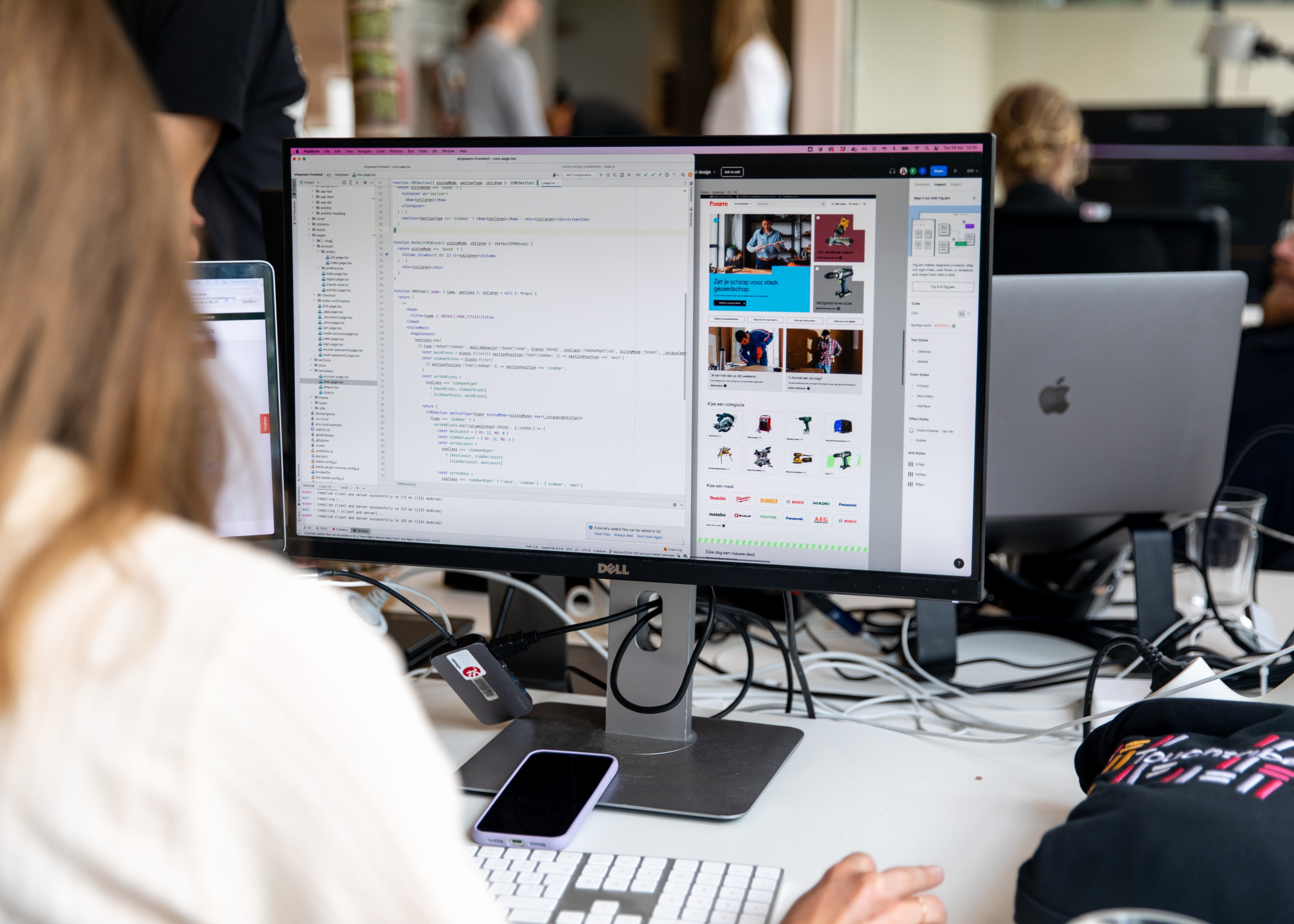 CMS replatforming Touchtribe helps organizations with replatforming to a future-proof CMS